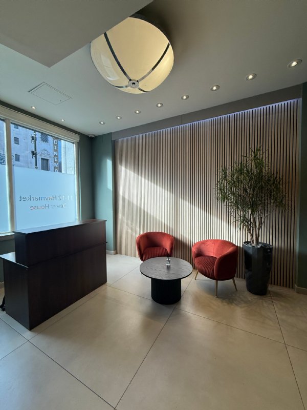 Property at 11 Haymarket, St James, London, SW1Y 4BP